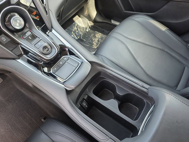 2021 Acura RDX photo 21