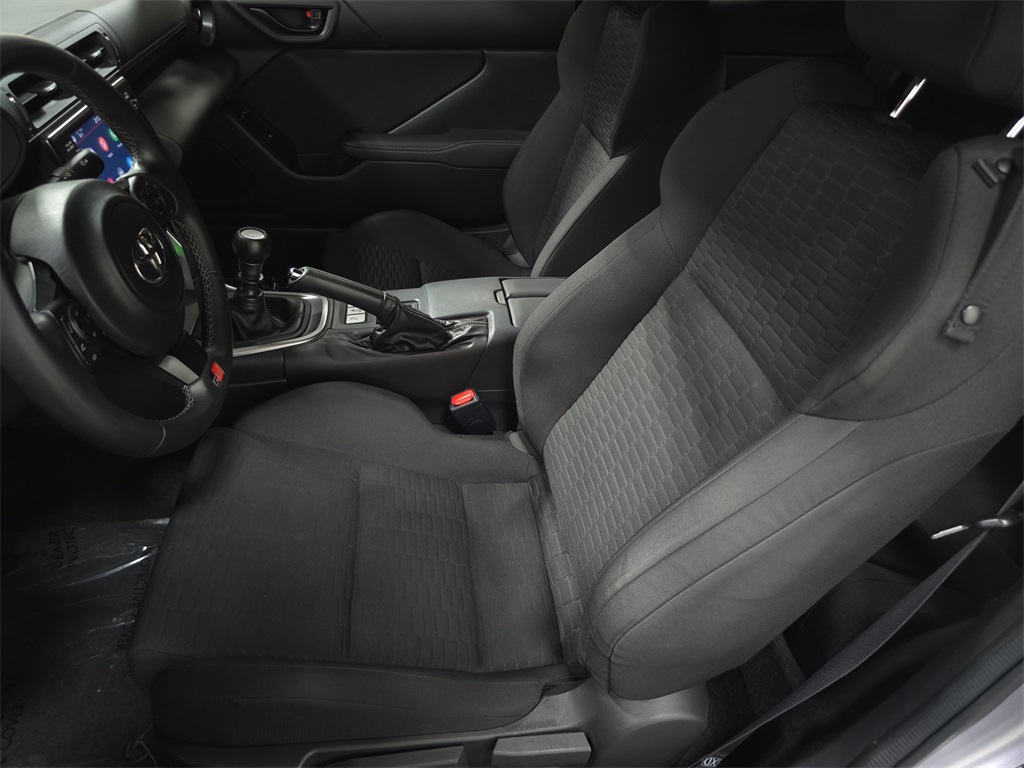 2023 Toyota GR86 photo 5