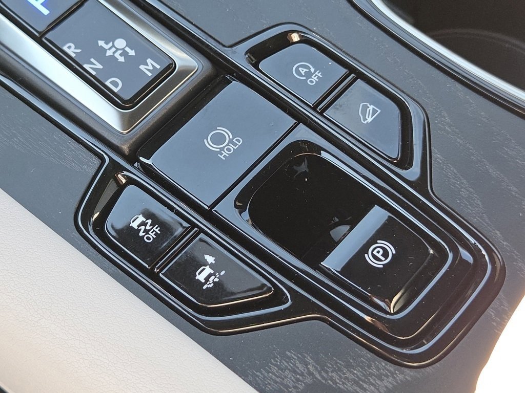 2025 Lexus RX 350 Premium photo 15
