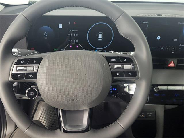 2025 Hyundai Ioniq 5 SEL photo 26