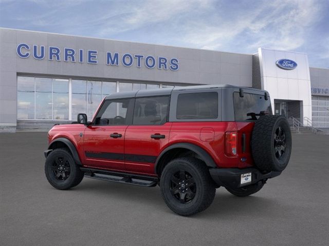 2025 FORD BRONCO - Image 29