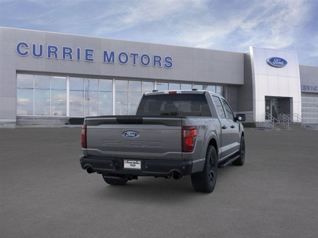 2025 FORD F-150 - Image 30