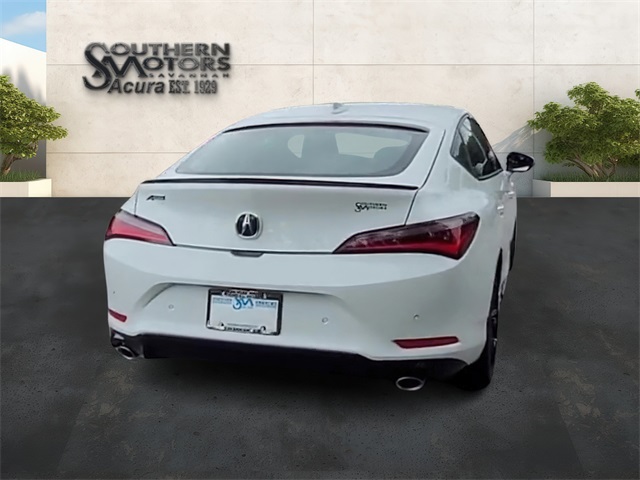 2026 Acura Integra A-Spec photo 24