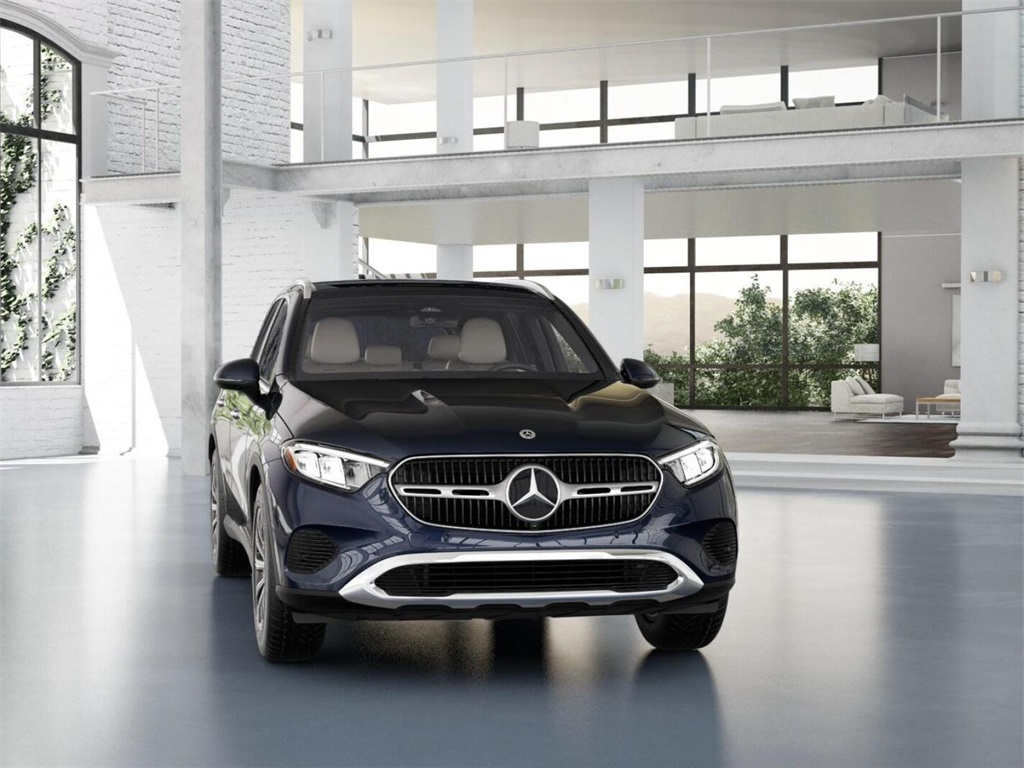 2023 Mercedes Benz GLC 300 4MATIC photo 8