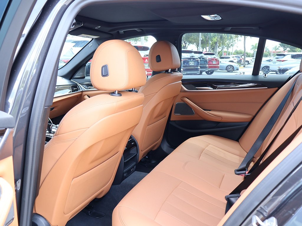 2023 Bmw 530e 5-Series photo 32