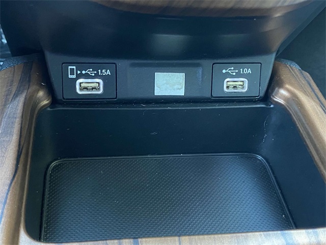 2021 Honda CR-V EX-L photo 14