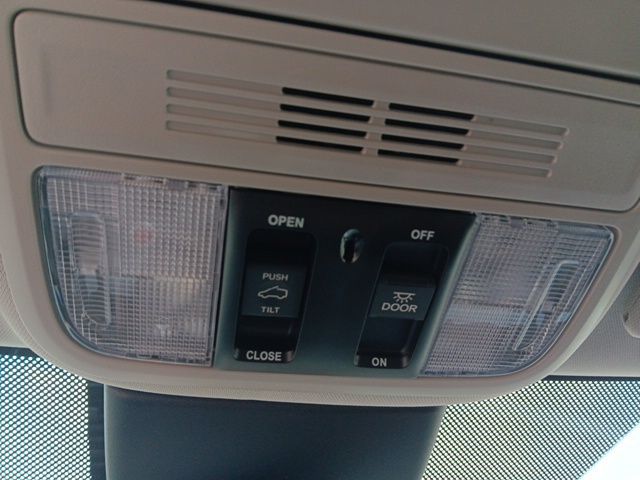 2026 Honda Odyssey EX-L photo 23