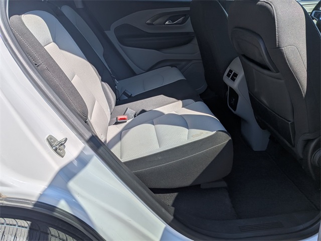 2023 Gmc Terrain SLE photo 30