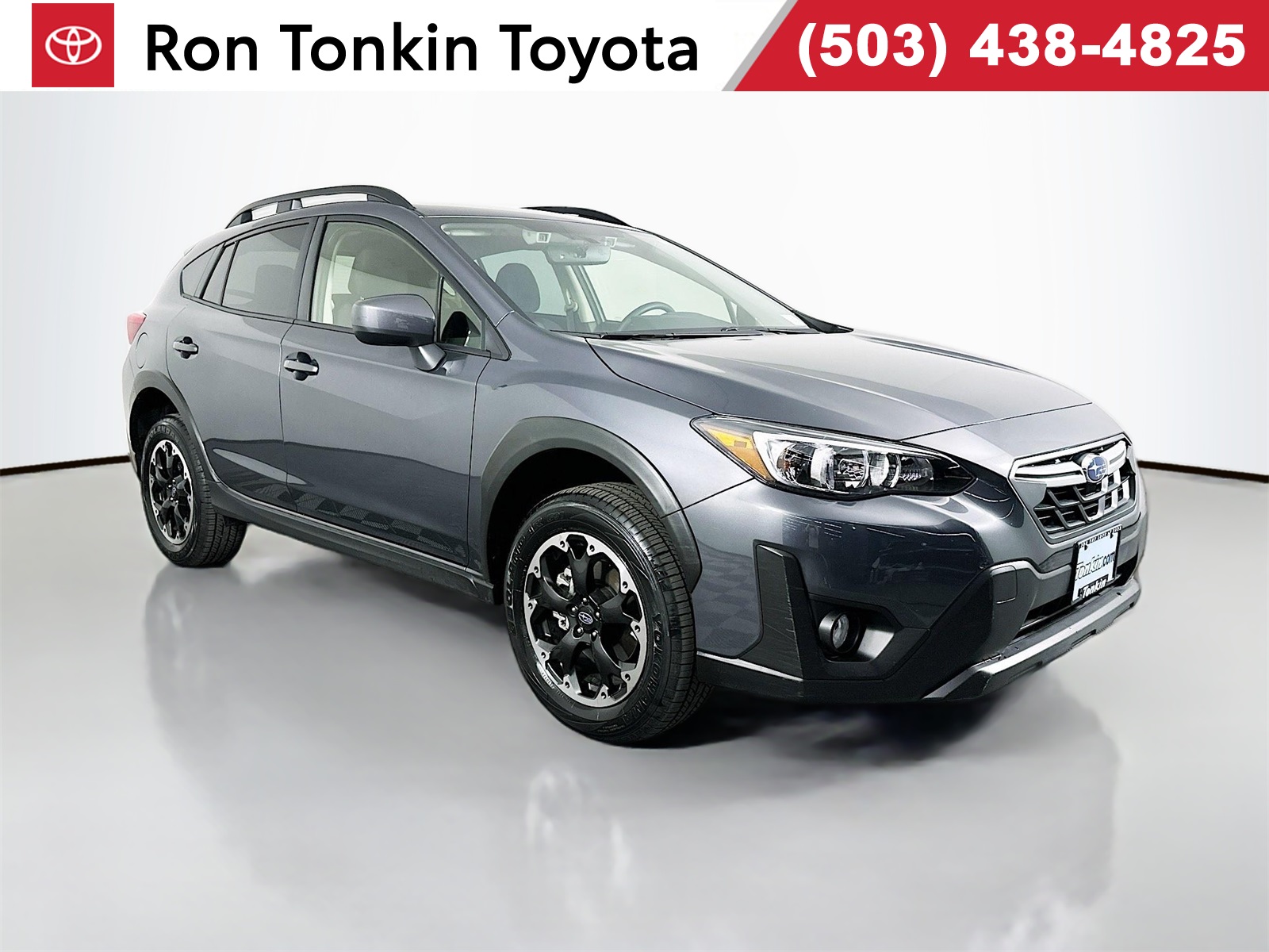 2023 Subaru Crosstrek Premium's photo