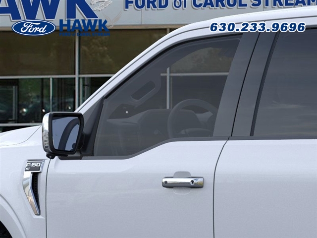 2025 FORD F-150 - Image 20