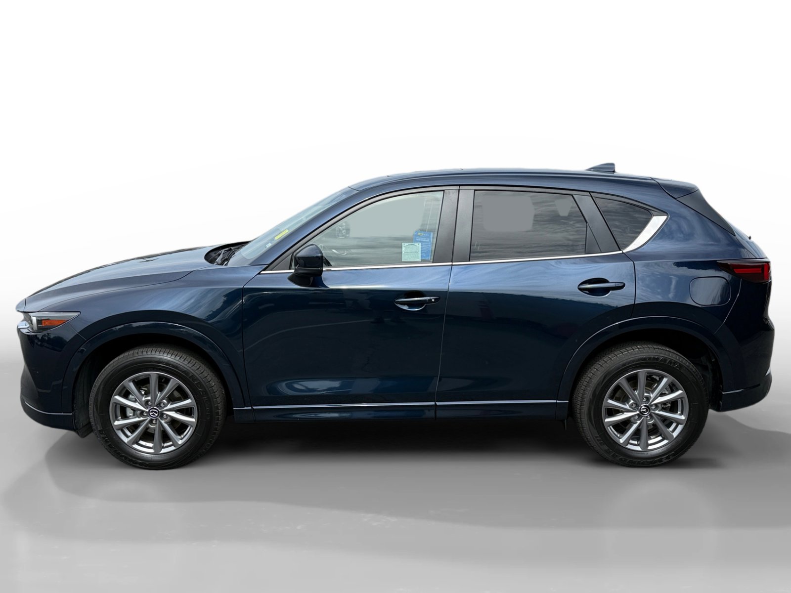 2025 Mazda CX-5 2.5 S Preferred photo 2