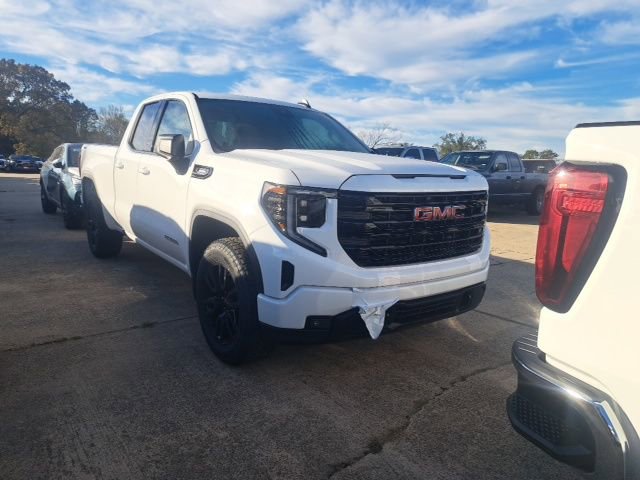 2026 GMC Sierra 1500 Elevation's photo