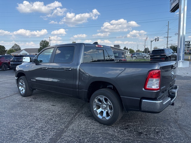 2022 Ram 1500 Big Horn Lone Star photo 5