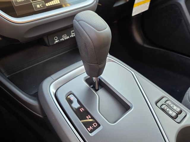2025 Subaru Crosstrek Premium photo 30