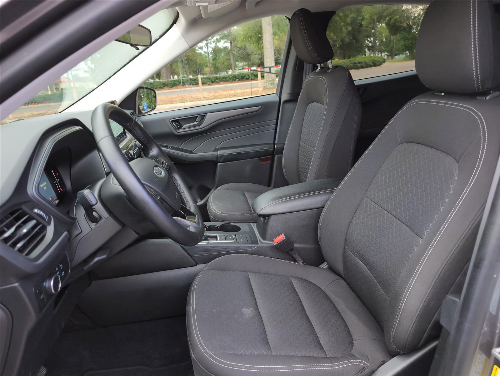 2024 Ford Escape Active photo 8