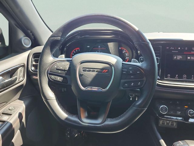 2023 Dodge Durango R/T Plus photo 7