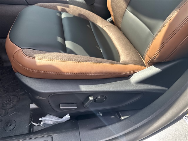2025 Ford Bronco Sport Outer Banks photo 26