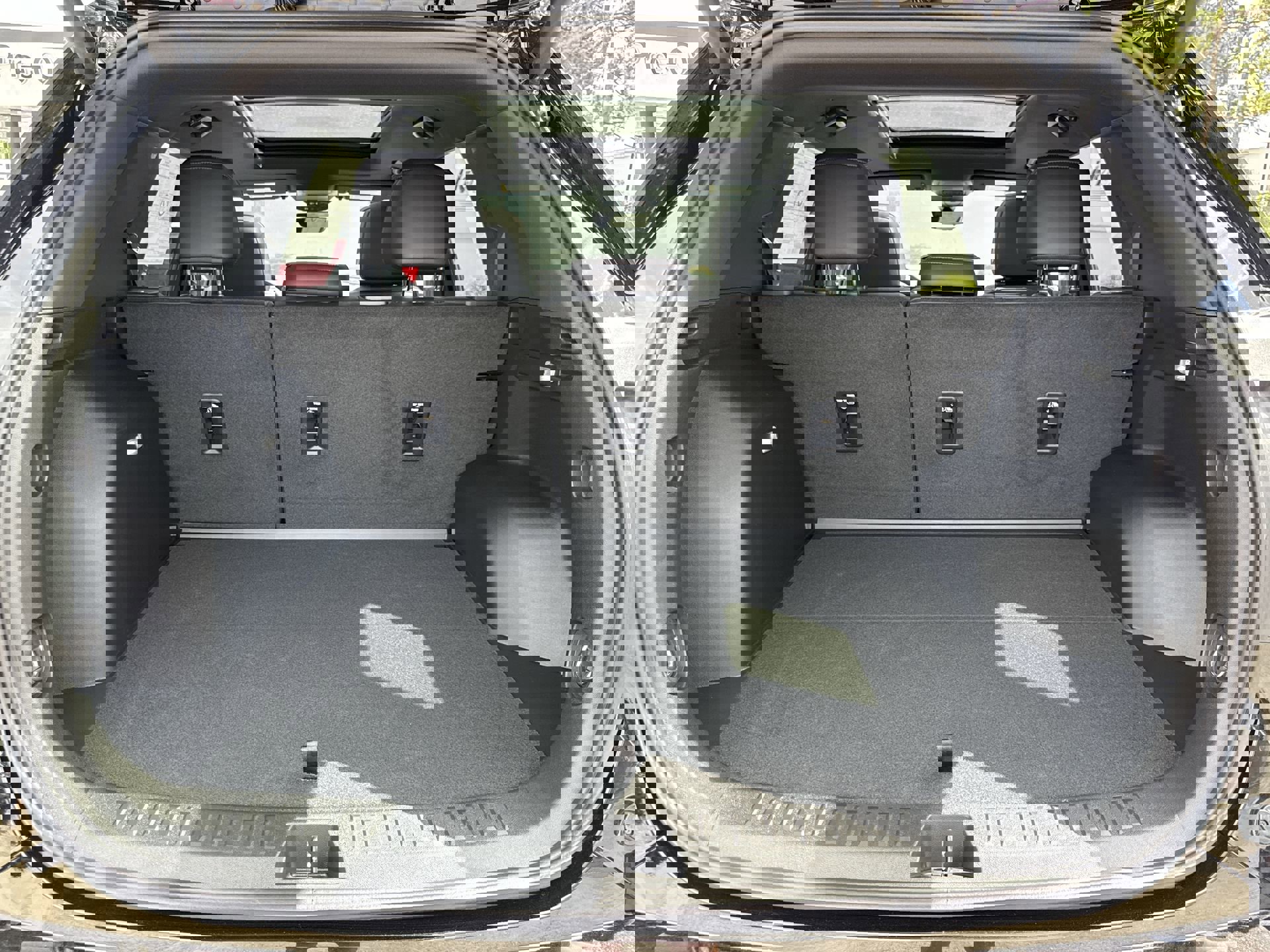 2026 Gmc Terrain AT4 photo 26