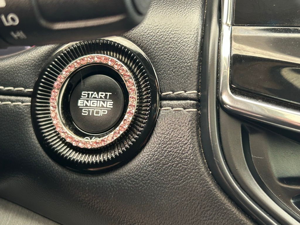 2022 Jeep Compass High Altitude photo 26