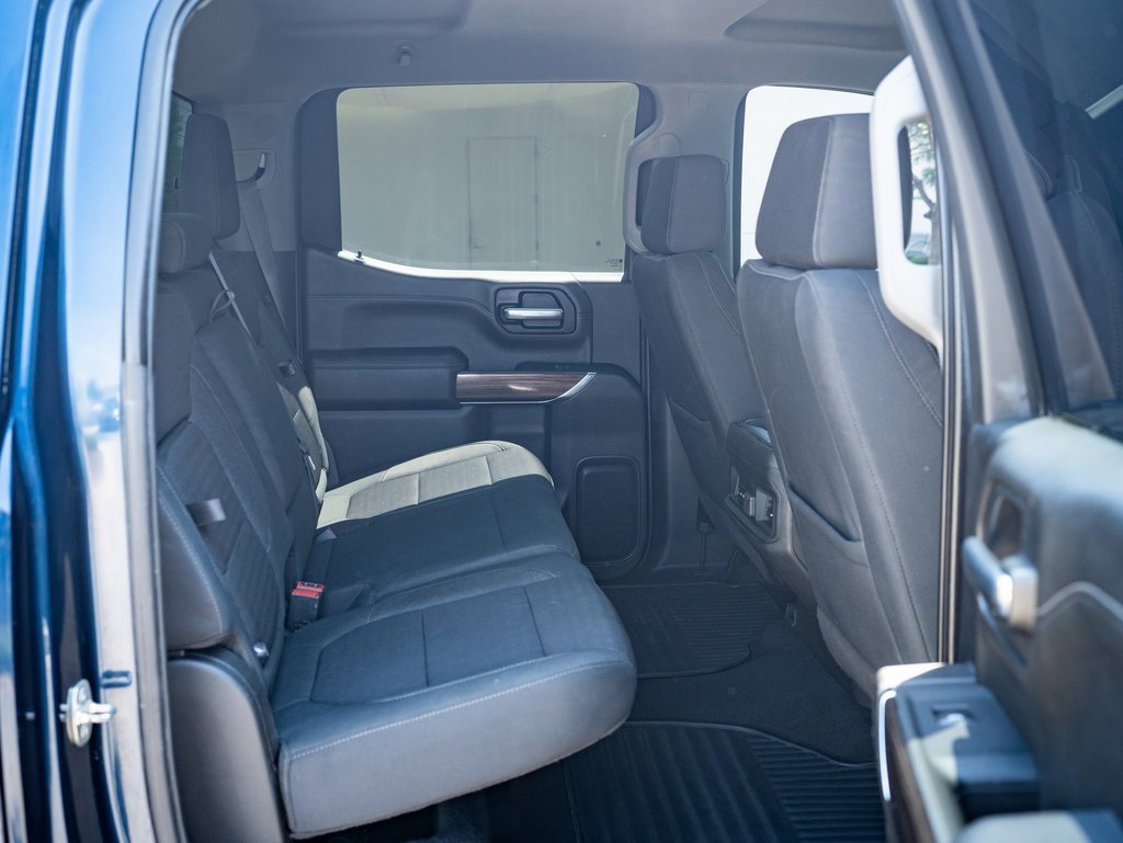 2021 Chevrolet Silverado 1500 RST photo 33