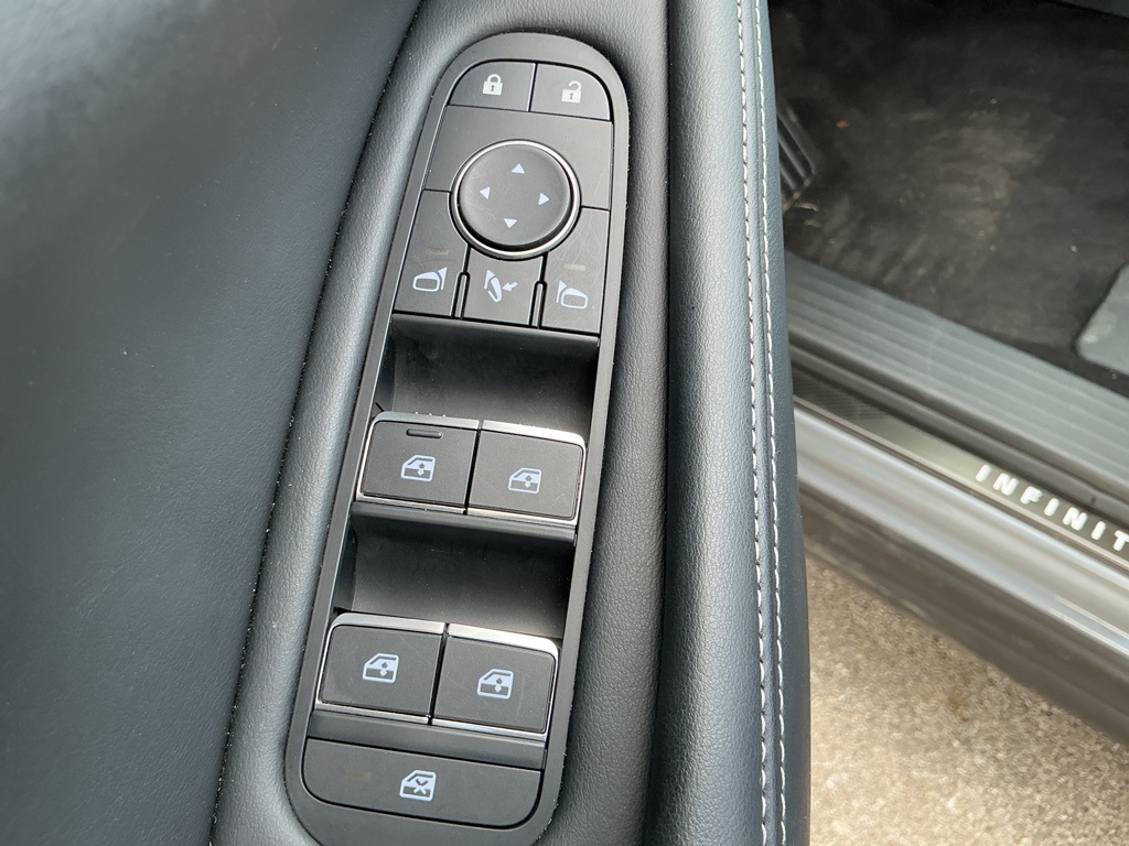 2025 Infiniti QX60 Sensory AWD photo 24