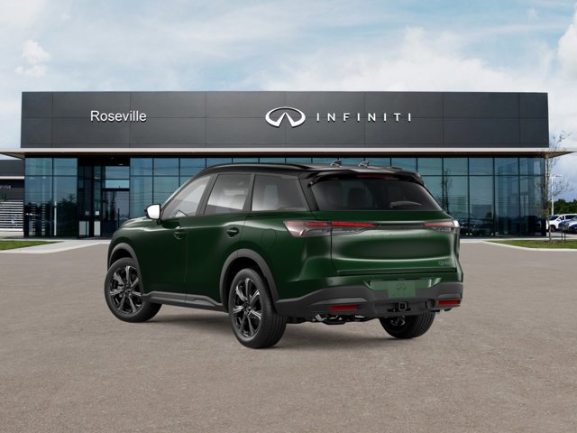 2026 Infiniti QX60 Autograph AWD photo 6
