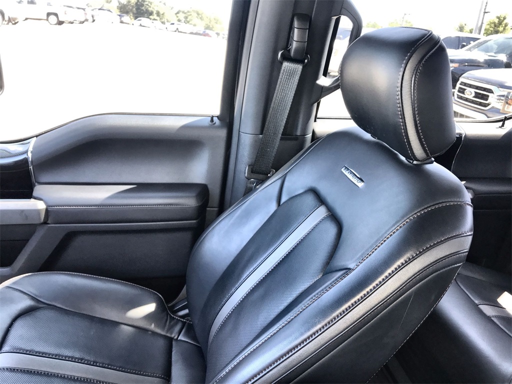 2022 Ford F-350 photo 22