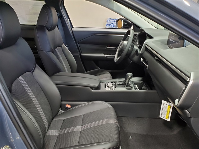 2025 Mazda CX-50 2.5 S Preferred photo 14