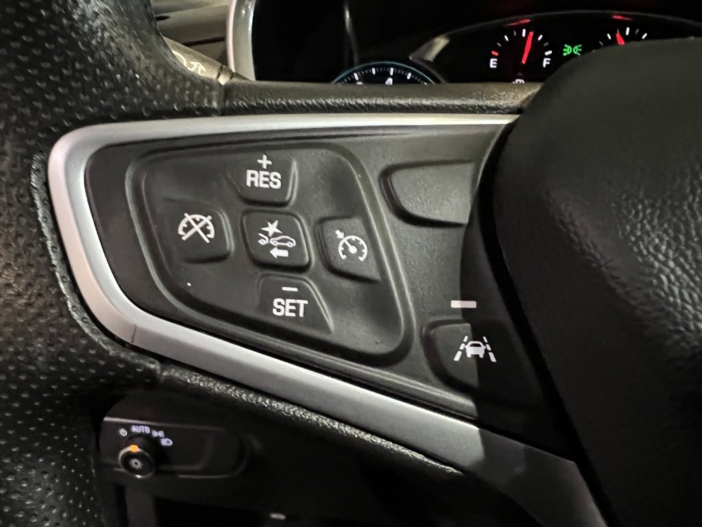 2022 Chevrolet Equinox LT photo 17