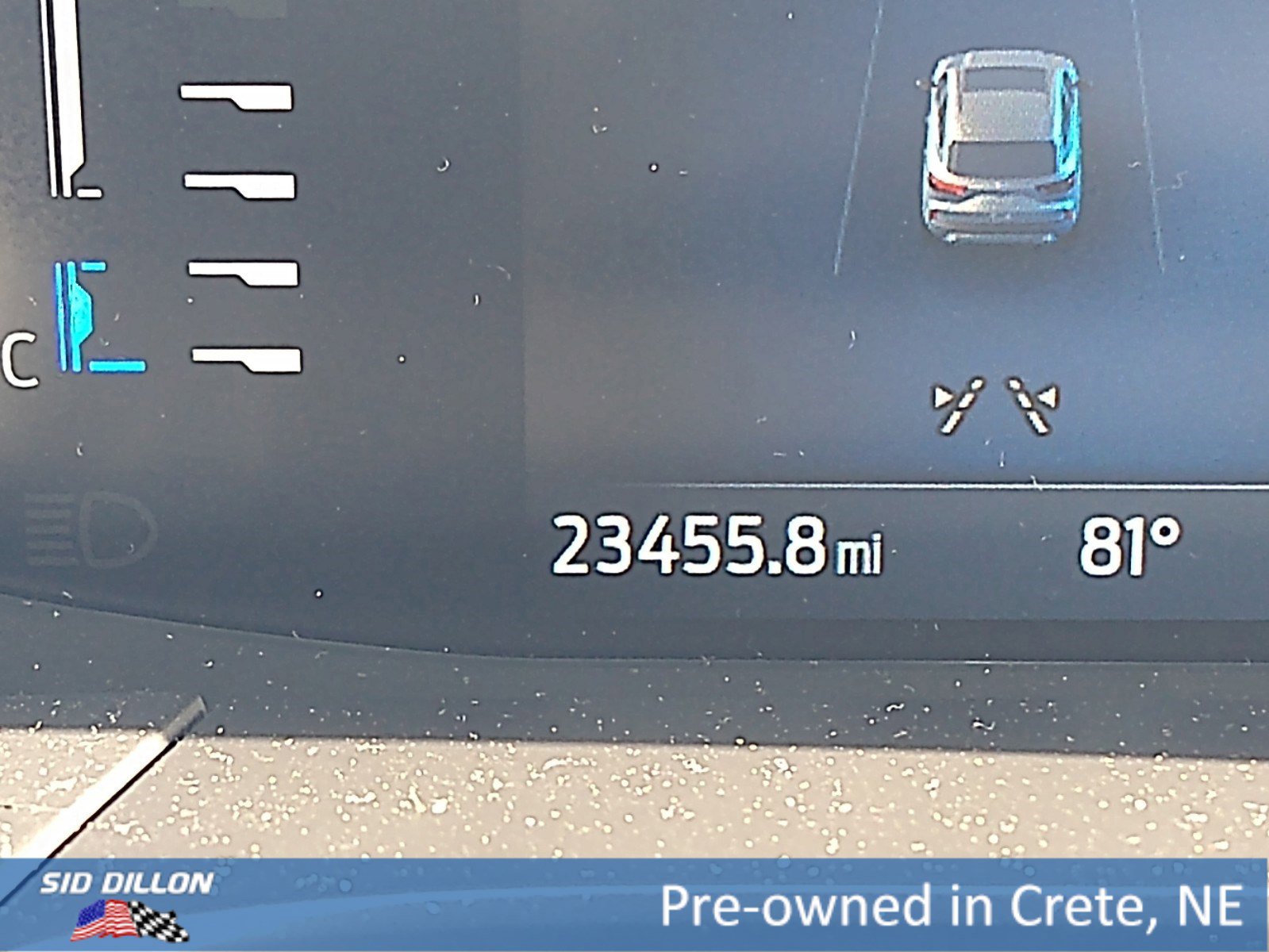 2024 Ford Escape ST-Line photo 7