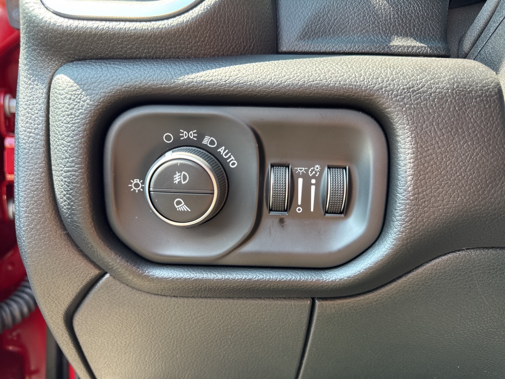 2026 Ram 2500 Laramie photo 49