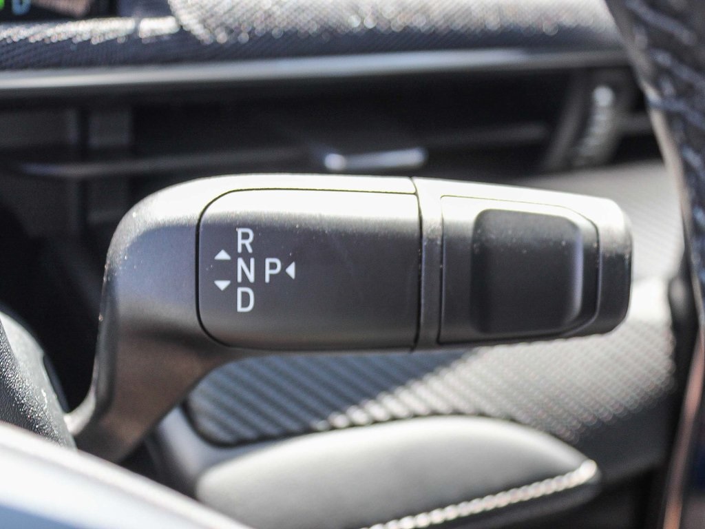 2025 Ford Mustang Mach-E Select photo 21