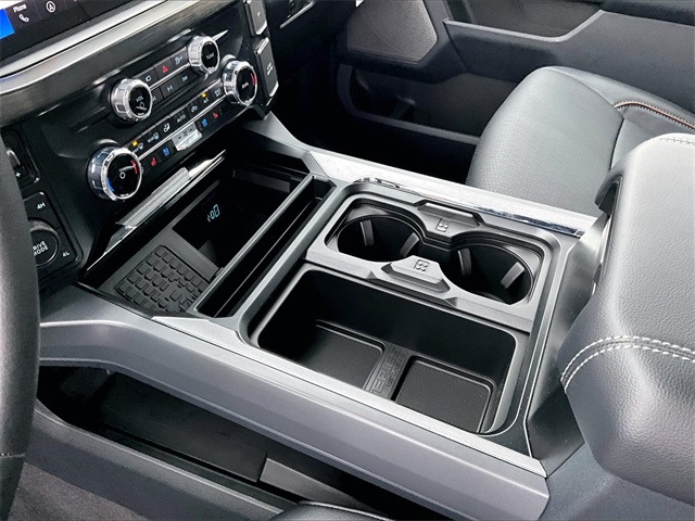 2025 Ford F-350 photo 8