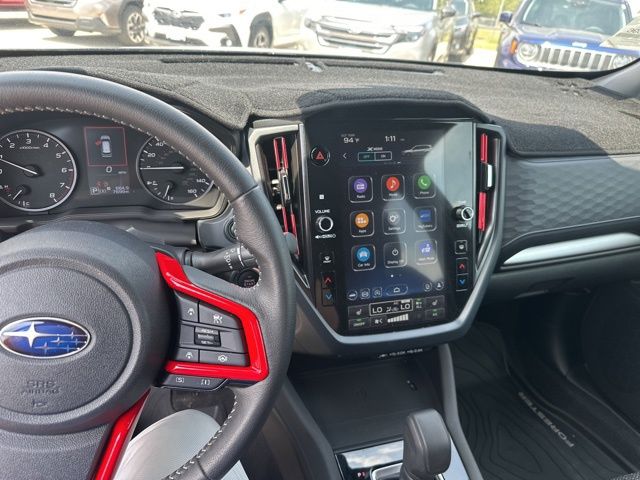 2025 Subaru Forester Premium Base photo 7
