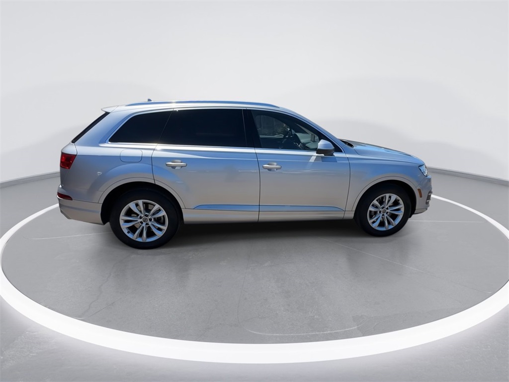 2019 Audi Q7 55 Premium photo 16