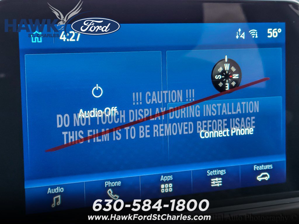 2026 FORD ESCAPE - Image 11