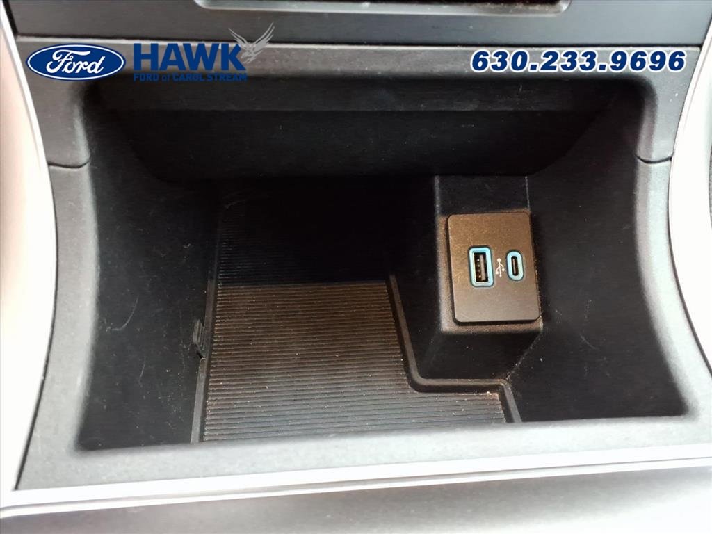 2023 FORD EDGE - Image 12