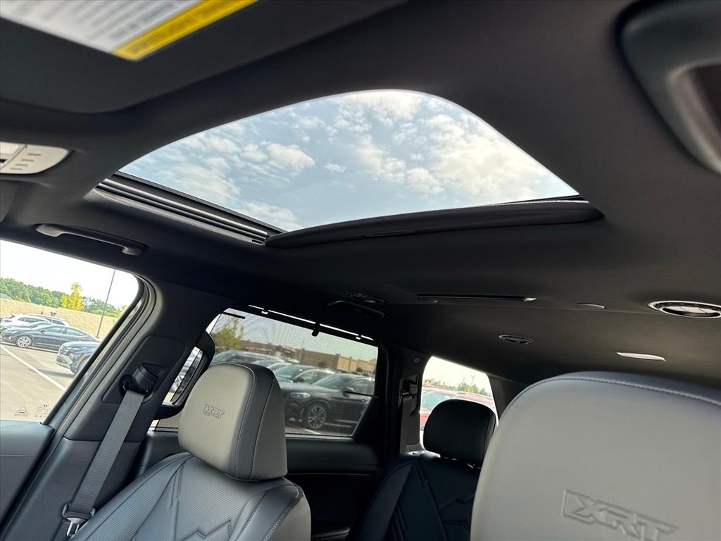 2026 Hyundai Palisade XRT photo 4