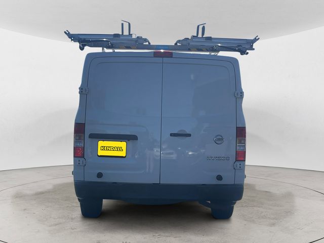 2020 Nissan NV1500 SV photo 4