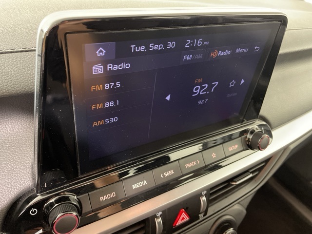 2024 Kia Forte LXS photo 22