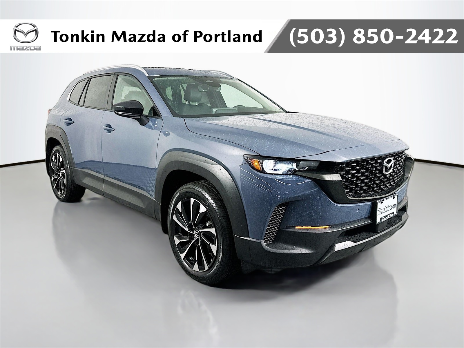 2026 Mazda CX-50 Premium Plus's photo