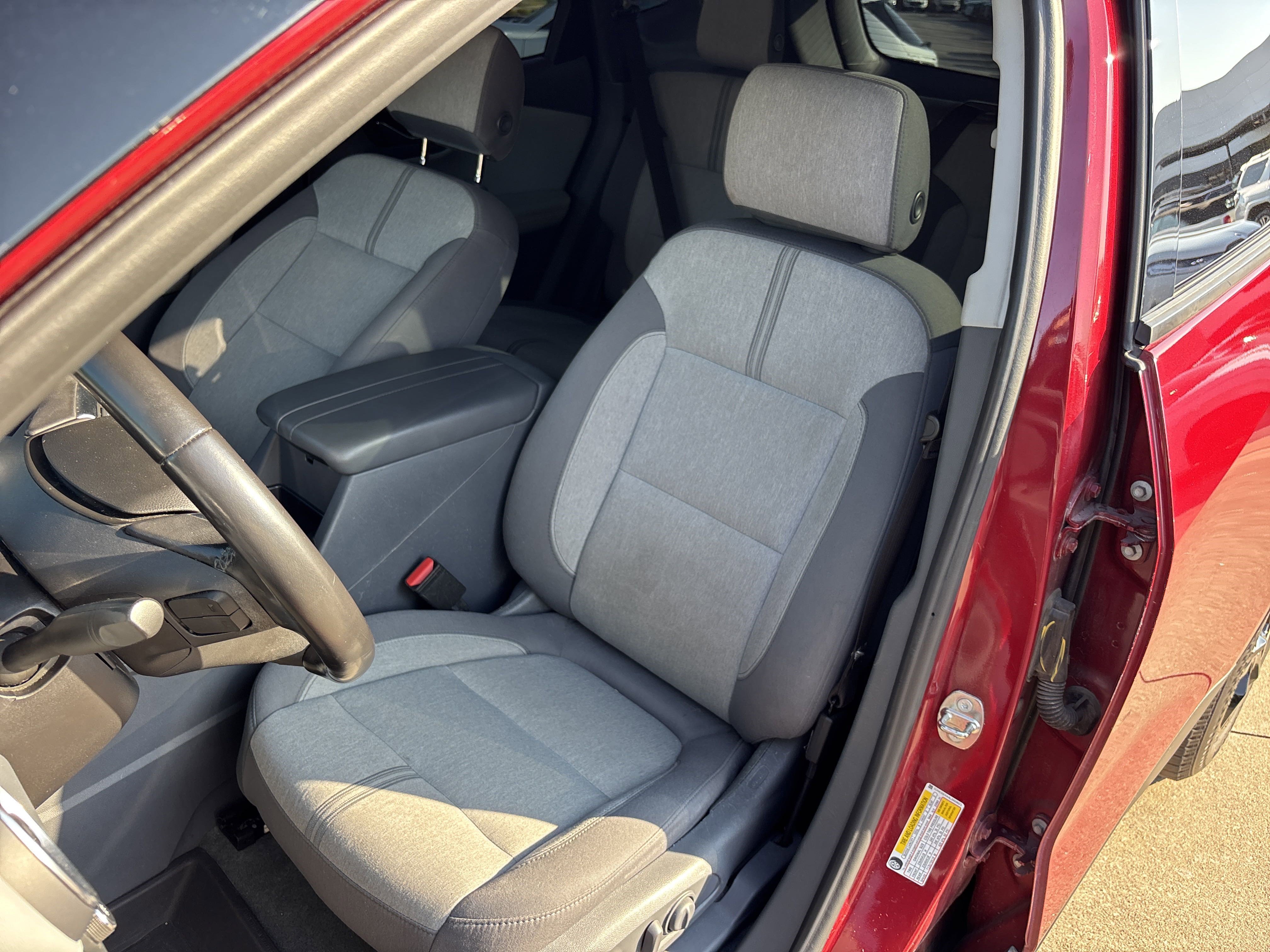 2020 Chevrolet Blazer 1LT photo 4