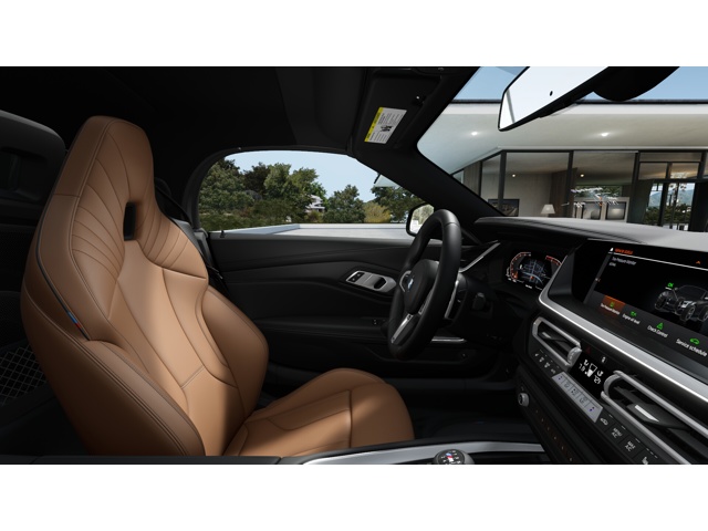 2026 Bmw Z4 M40i photo 9