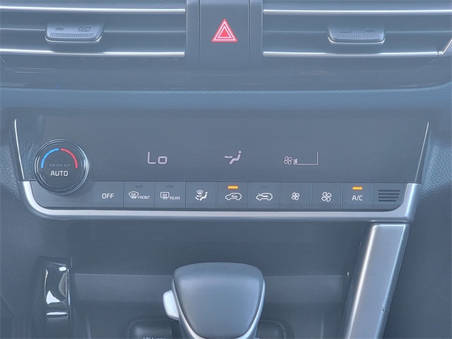 2023 Kia Seltos S photo 22