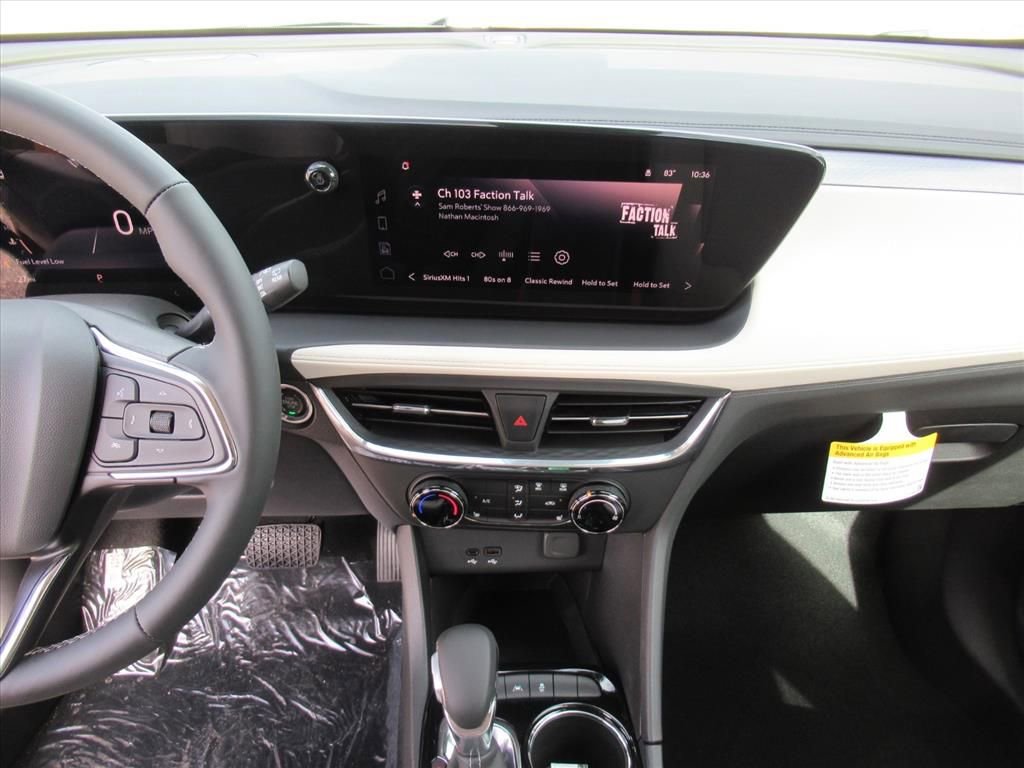 2026 Buick Encore GX Preferred photo 18