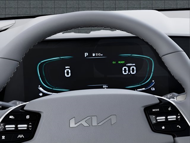 2025 Kia Niro EX photo 20