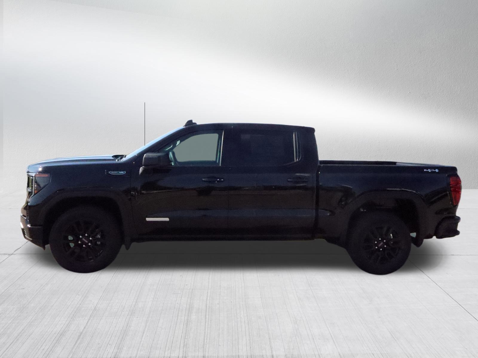 2026 Gmc Sierra Elevation photo 4