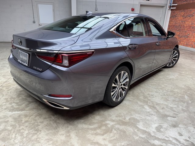 2019 Lexus ES 350 photo 5
