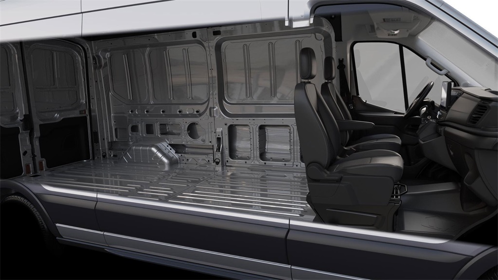 2025 Ford Transit Cargo Van photo 6
