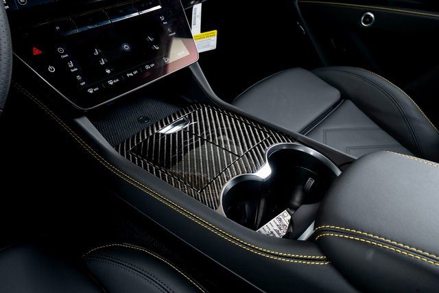 2024 Maserati Grecale Modena photo 17